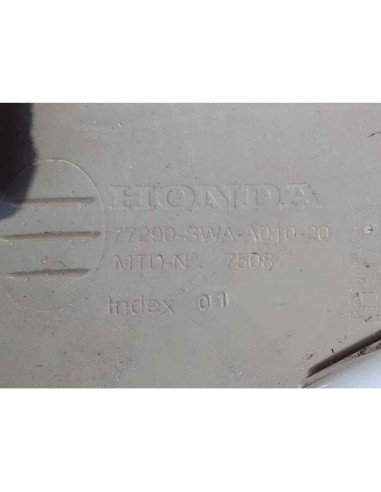 MOLDURA HONDA CR-V (RE) - 96692