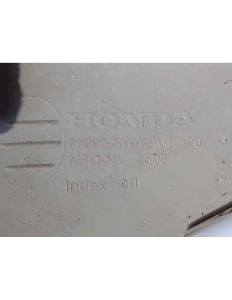 MOLDURA HONDA CR-V (RE) - 96692