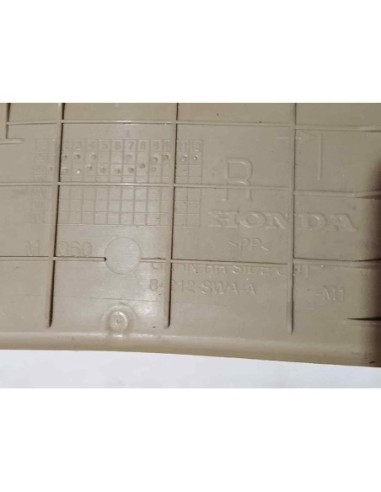 MOLDURA HONDA CR-V (RE) - 96701