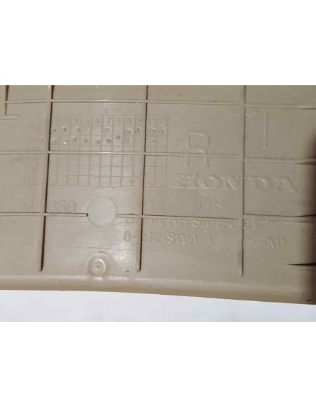 MOLDURA HONDA CR-V (RE) - 96701