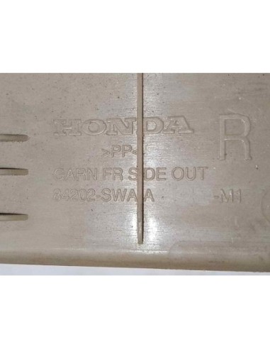 MOLDURA HONDA CR-V (RE) - 96701