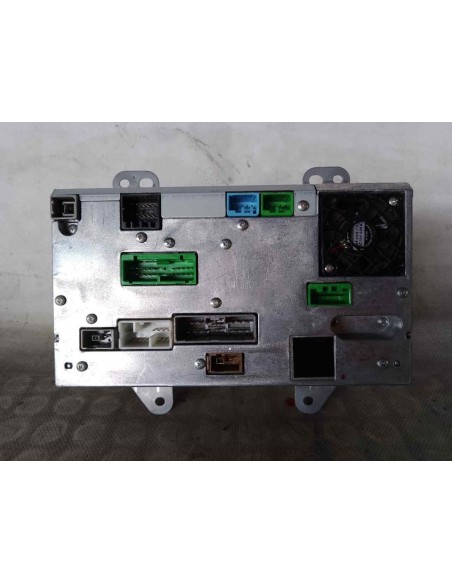 SISTEMA NAVEGACION GPS HONDA CR-V (RE) - 96706