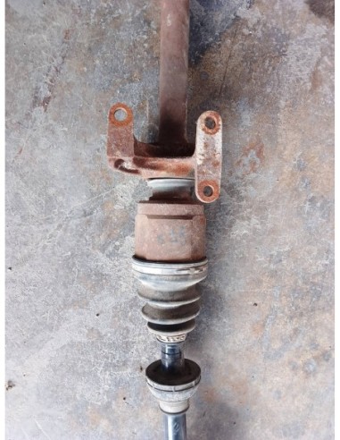 TRANSMISION DELANTERA DERECHA HONDA CR-V (RE) -...