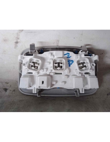 LUZ INTERIOR CITROEN C4 BERLINA - 96748