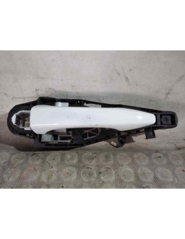 MANETA EXTERIOR DELANTERA DERECHA CITROEN C4...