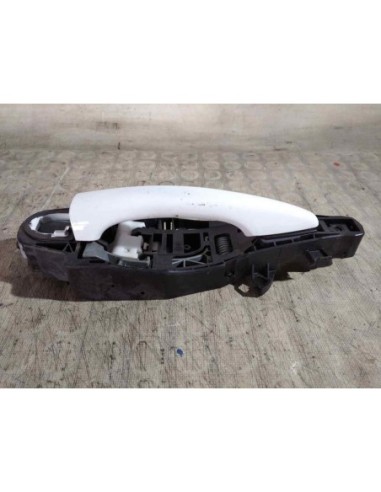 MANETA EXTERIOR DELANTERA DERECHA CITROEN C4...