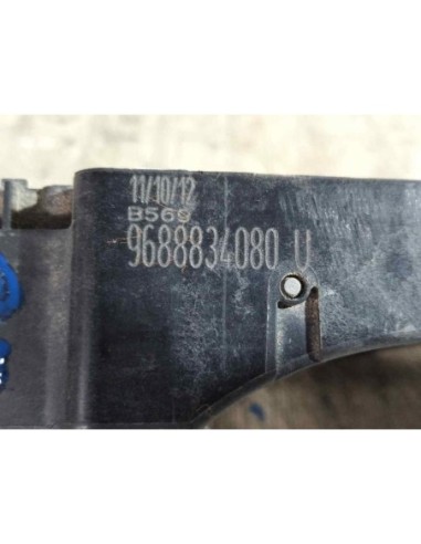 MANETA EXTERIOR DELANTERA DERECHA CITROEN C4...