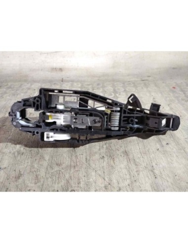 MANETA EXTERIOR DELANTERA DERECHA CITROEN C4...