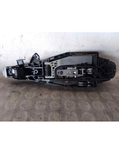 MANETA EXTERIOR TRASERA DERECHA CITROEN C4...