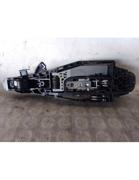 MANETA EXTERIOR TRASERA DERECHA CITROEN C4 BERLINA - 96765