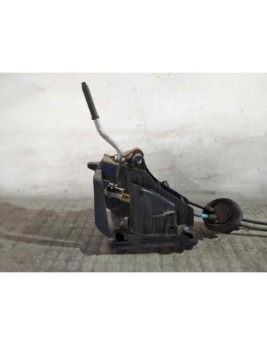PALANCA CAMBIO CITROEN C4 BERLINA - 96769