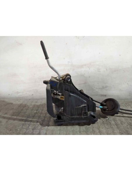 PALANCA CAMBIO CITROEN C4 BERLINA - 96769