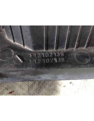 PALANCA CAMBIO CITROEN C4 BERLINA - 96769