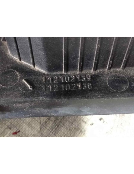 PALANCA CAMBIO CITROEN C4 BERLINA - 96769