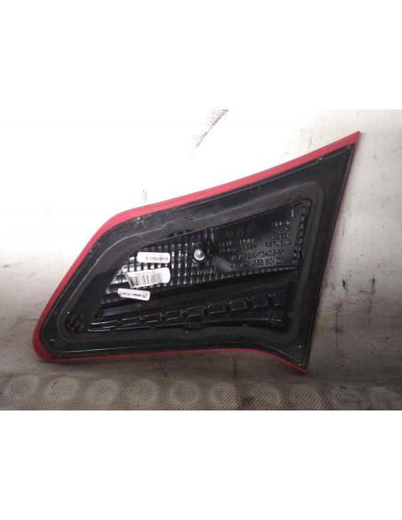 PILOTO TRASERO IZQUIERDO CITROEN C4 BERLINA - 96782