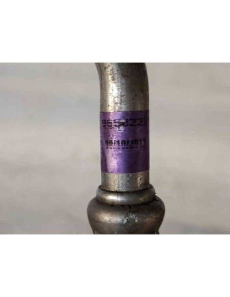 TUBOS AIRE ACONDICIONADO CITROEN C4 BERLINA - 96793