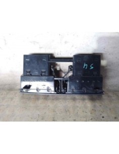 REJILLA AIREADORA FIAT STILO (192) - 96805 2