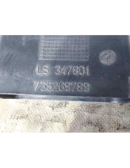 REJILLA AIREADORA FIAT STILO (192) - 96805