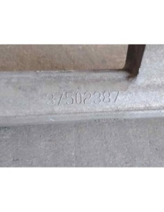 CREMALLERA DIRECCION FIAT STILO (192) - 96835 2