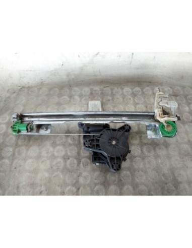 ELEVALUNAS TRASERO IZQUIERDO FIAT STILO (192) -...