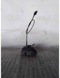 CERRADURA PUERTA DELANTERA DERECHA RENAULT MEGANE II...