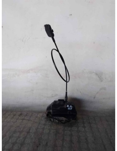 CERRADURA PUERTA DELANTERA DERECHA RENAULT...