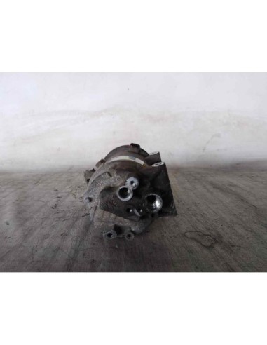 COMPRESOR AIRE ACONDICIONADO RENAULT MEGANE II...