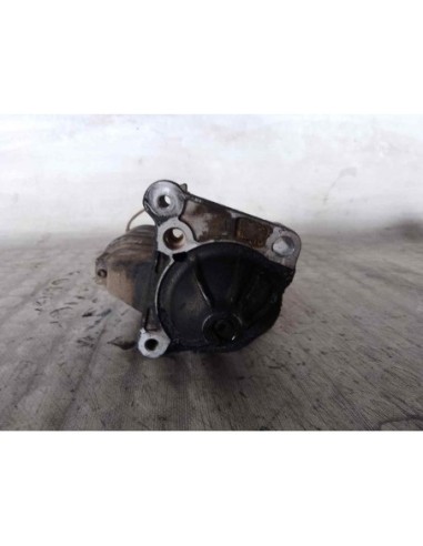 MOTOR ARRANQUE RENAULT MEGANE II BERLINA 3P -...