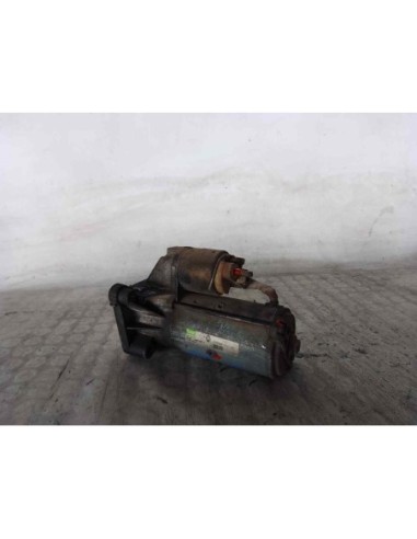 MOTOR ARRANQUE RENAULT MEGANE II BERLINA 3P -...