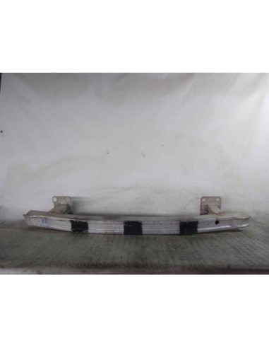 REFUERZO PARAGOLPES DELANTERO RENAULT MEGANE II...