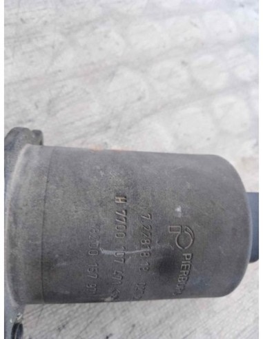 VALVULA EGR RENAULT MEGANE II BERLINA 3P - 96978