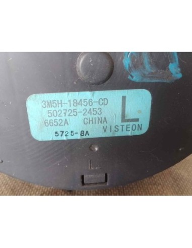 MOTOR CALEFACCION FORD MONDEO BERLINA (GE) - 97002