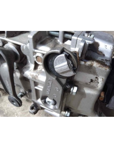 CAJA CAMBIOS MERCEDES-BENZ CLASE E (BM 210) BERLINA - 97173