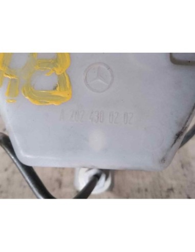 BOMBA FRENO MERCEDES-BENZ CLASE E (BM 210)...