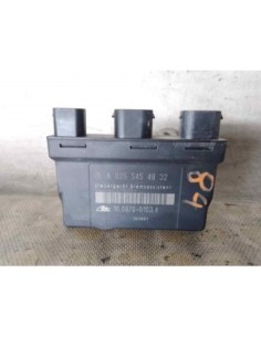 MODULO ELECTRONICO MERCEDES-BENZ CLASE E (BM 210) BERLINA...