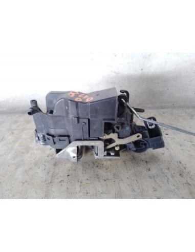 CERRADURA PUERTA DELANTERA DERECHA...