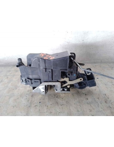 CERRADURA PUERTA DELANTERA DERECHA MERCEDES-BENZ CLASE E (BM 210) BERLINA - 97203