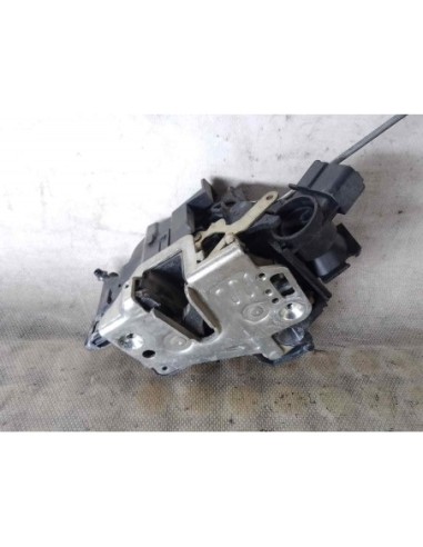 CERRADURA PUERTA DELANTERA DERECHA...