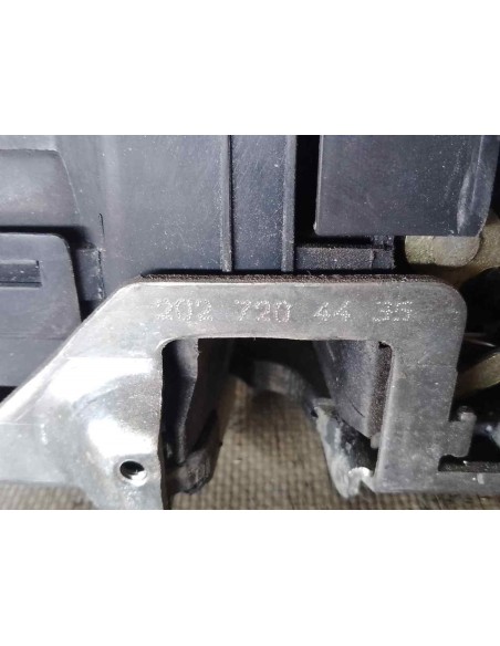 CERRADURA PUERTA DELANTERA DERECHA MERCEDES-BENZ CLASE E (BM 210) BERLINA - 97203