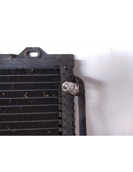 CONDENSADOR / RADIADOR  AIRE ACONDICIONADO MERCEDES-BENZ CLASE E (BM 210) BERLINA - 97220