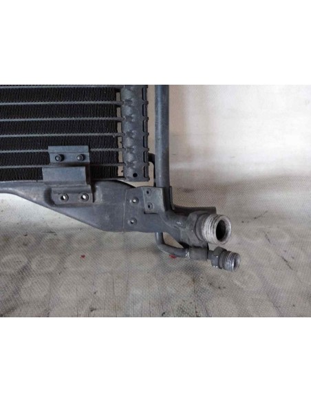 CONDENSADOR / RADIADOR  AIRE ACONDICIONADO MERCEDES-BENZ CLASE E (BM 210) BERLINA - 97220