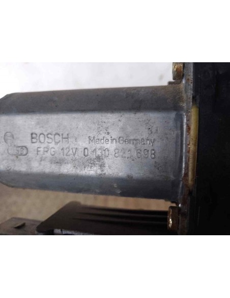 MOTOR ELEVALUNAS TRASERO DERECHO MERCEDES-BENZ CLASE E (BM 210) BERLINA - 97231