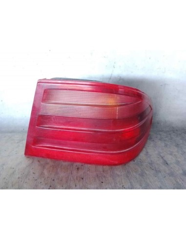 PILOTO TRASERO DERECHO MERCEDES-BENZ CLASE E...