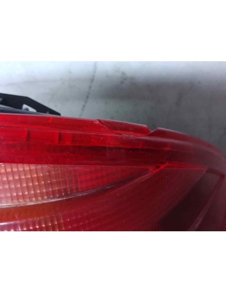 PILOTO TRASERO DERECHO MERCEDES-BENZ CLASE E (BM 210) BERLINA - 97244