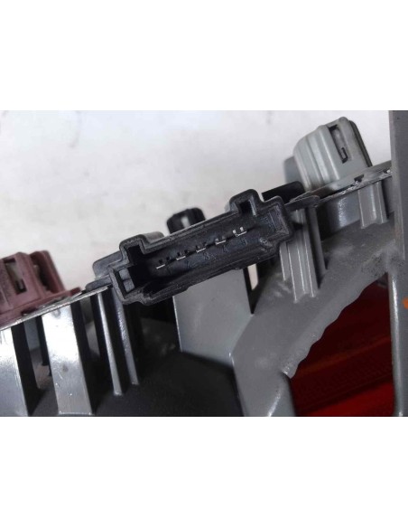 PILOTO TRASERO DERECHO MERCEDES-BENZ CLASE E (BM 210) BERLINA - 97244