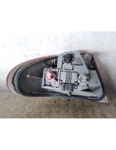 PILOTO TRASERO DERECHO MERCEDES-BENZ CLASE E...