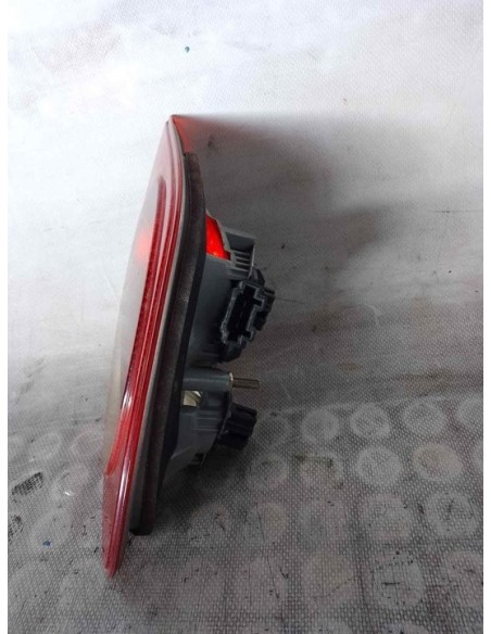 PILOTO TRASERO IZQUIERDO INTERIOR MERCEDES-BENZ CLASE E (BM 210) BERLINA - 97245