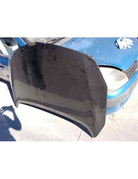 CAPO OPEL ASTRA J BERLINA 5P - 105381