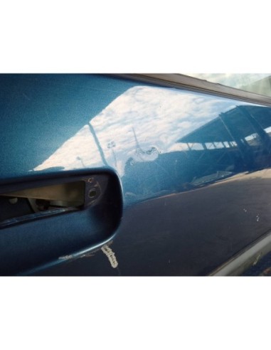 PUERTA DELANTERA DERECHA PEUGEOT 306 3/5 PT  /...