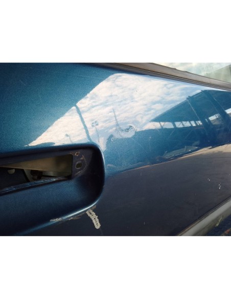 PUERTA DELANTERA DERECHA PEUGEOT 306 3/5 PT  / 4 PT  (S2) - 97353